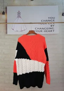 designer merk trui Heren dames senior klassiek vrije tijd multicolor Herfst winter warm houden comfortabel naar keuze Top1 kwaliteit Sweaters