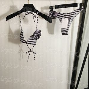 Designer Brand Swimswear Femmes Sexy Bra Letter Sporty Luxury Set Body Body Pool Party Place Blanc Blanc Bath Bathing Trots