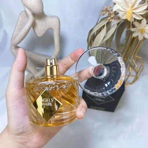 Designer Brand Top Parfum de Charme pour Femme les anges partagent le parfum EDP 50ml vaporisateur en gros Livraison Rapide