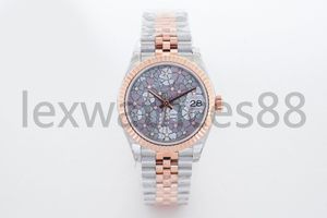 Designer merk horloge dames meisje stijl metalen stalen band quartz pols driehoek patroon opening boorring, wijzerplaat met diamant luxe