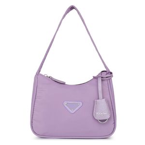 Designer Marque Femme Sac À Main En Cuir Véritable En Peau De Mouton Cross Body Sac Or ou Sier Chaîne Slant Épaule Sacs À Main Sacs À Main De Mode Sacs À Bandoulière