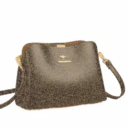 Designer Merk Vrouw Schoudertas Emmer Tas 2024 Nieuwe Crossbody Vrouwen Fi Aangeboden Tassen Originele Merk Dames Gratis Schip r9AT #