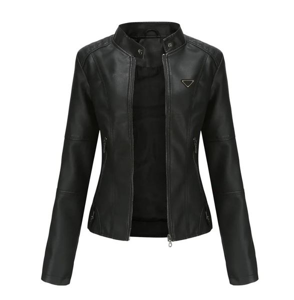 Chaqueta con capucha de marca de diseñador para mujer, tendencia de moda, ropa deportiva con letras originales, abrigo, chaleco con capucha, pantalones cortos, chaqueta de cuero para mujer