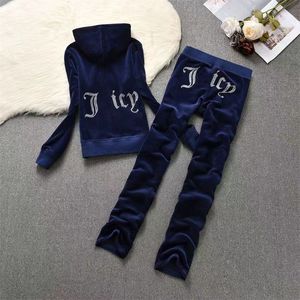 Designer merk dames twee stukken broek met lange mouwen zip jas losse broek jogger athleisure casual letter top dames Aziatische maat xs-3xl