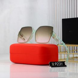 Designer Brands Heatwave zonnebril Coolwinks brillen