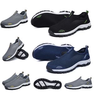 Ontwerper Ademend Womens Mannen Lopende Schoenen Zomer Outdoor Sports Trainers Sneakers Zelfgemaakt Merk Gemaakt in China Grootte 39-44