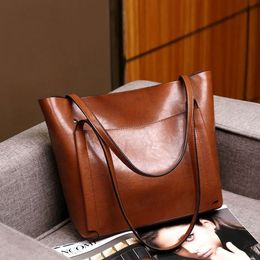 Sac seau design téléphone portable messager sacs à bandoulière le sac fourre-tout femmes pochette de luxe sacs à main en polyuréthane dame K919