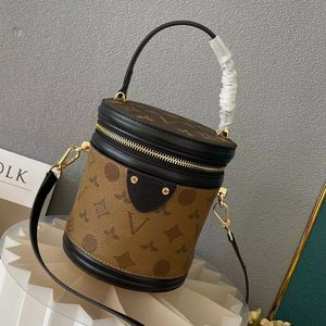 Designer Bucket Bag messenger crossbody schoudertassen De Tote Bag Dames pochette luxe clutch Handtassen mini tas