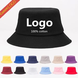 Chapeau Bob de styliste Bob Fishman pour hommes et femmes, casquette de soleil de pêche de plage Panama avec Logo personnalisé