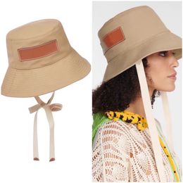 designer bucket hat cap denim platte caps luxe emmers ingerichte hoeden brede rand cap zomer zonnehoed casquette 2022 voor mannen vrouwen