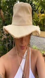Дизайнерская шляпа-ведро модная шляпа с широкими полями женские мужские бейсбольные шкатулки кепки пляжное солнце баскетбольная шапочка-федора шляпа Snapback7368454