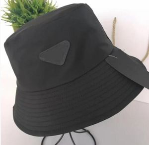 Chapeaux de seau de designer pour adolescents Chapeaux à large bord Plage Casual Active Kids Fashion Luxury Street cap Summer Sun Protection Letter His-and-Hers caps