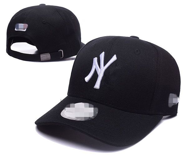 Diseñador sombrero de cubo mujeres de lujo hombres gorra de béisbol hombres para mujer diseño de moda Protección solar gorra de béisbol Carta del equipo de béisbol jacquard unisex Carta de pesca NY Gorros