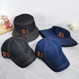Designer emmer hoed zomer schaduwhoed luxe zonneschadem mannen en vrouwen modetrend casual cadeau hoed veelzijdig