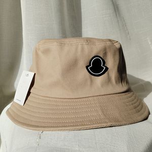 Designer emmer hoed zon voorkomen motorkap beanie cap snapbacks outdoor vissenjurk ontwerper hoeden heren dames paar cadeau