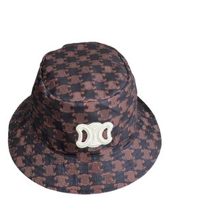 designer emmerhoed Sun Prevent Bonnet Hoeden briefontwerp mode zonnescherm pet temperament veelzijdige hoed paar reiskleding zeer goed