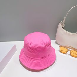 Designer Bucket Hat zonnehoed Bonnet Beanie Baseball caps Snapbacks Outdoor sneldrogend hydrocultuur hoed Vissershoed Zonnehoed beschermt tegen UV-stralen