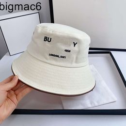 Chapeau de seau de concepteur femme homme seau à large bord balenciaaa chapeau coton hommes et femmes quatre saisons loisirs ombrage sports de plein air match de mode style chaud ont 8 couleurs