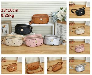 Diseñador bolsas de vago MC para hombre cinturón de asas bolsa de pecho para mujer fanny pack cintura bumbag bolso de moda hombro crossbody billetera lujos bolsa de embrague DHGATE Sacoche Satchels