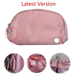 Designer marsupio womenophidia marsupio Marsupi cintura uomo Fanny pack classico Cross Body Borse a tracolla temperamento Marsupio donna cartelle B