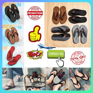 Designer Ca ual Plateforme Diapositives Pantoufles Hommes Femme Antidérapant Résistant à l'usure Poids Respirant Semelles Super Douces Flip Flop Fldat Sandales de Plage Côté GAI