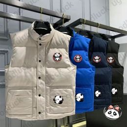 Designer Canadian Goose Dames en Heren Winter Lange pufferjas ganzendons parka Sub zero koude weerstand Winddicht waterdicht dik warm Dames gansvest jas