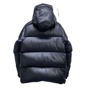 Designer Canadese pufferjack ganzen originele kwaliteit donsjack winter nieuwe dikke jas heren en dames met warm