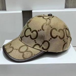 casqueur Cap de base de baseball capuchon pour hommes CAP