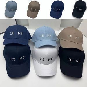 Casquette de créateur Casquette de baseball unisexe en coton décontracté réglable avec lettres géométriques pour homme Cap Rack Cap Barbell Cap Haltère CapVest Cap Erasers Cap Yankees