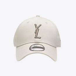 Designer cap casquette Mode hoed Temperament Match Stijl Ball Caps Mannen Vrouwen Baseball Cap van hoge kwaliteit