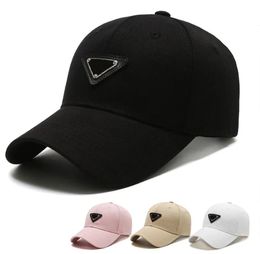 Designer cap luxe oude bloem baseball cap Casquette geborduurde letter cap mode hoed outdoor casual bal cap reizen zonneklep 6 kleuren