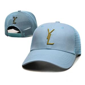 Designer Cap Effen Kleur Letter Ontwerp Mode Hoed Temperament Match Stijl Ball Caps Mannen Vrouwen Baseball Cap b2