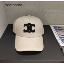 Дизайнерские кепки Бейсбольные кепки Мужская мужская шляпа C Роскошная бейсболка для Arc Классические женские пара Спортивная бейсболка Открытый солнцезащитный крем в стиле C Шляпа Celi 4IQD