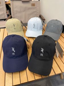 Designer Caps for Men and Women Luxury Trendy Brand Hats