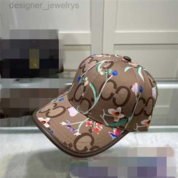 Designer Caps Hoeden NIEUW Trucker Cap 2023 Nieuwste Kleuren Ball Caps Luxe Ontwerpers Hoed Mode Borduurwerk Letters strand Hawaii Voorkom koesteren in Cap