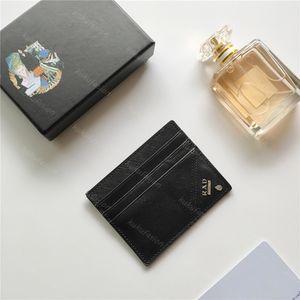 Designer porte-cartes hommes petits portefeuilles Triangle marque de luxe femmes porte-monnaie porte-cartes en cuir portefeuille pour femme