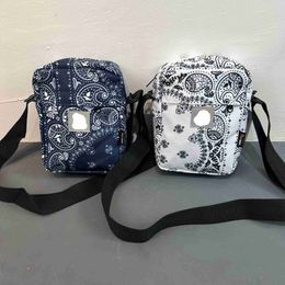 Designer Carhartbag Sac Carha Day Packs Bandana Tote Sac réversibile Double face noix de cajou