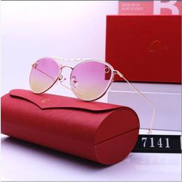 Designer Carttier Kerst Casque Arai Sexo White Frames Zonnebril Men Men Dames Sunglass Arrow X Frame Eyewear Trend Hip Hop Square Sunglasse