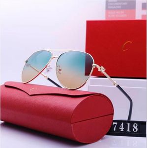 Designer Carttier Top Designer lundi Netflix Bored Capture Cyclone Men and Women Fashion Grand Frame Square Mens Sunglass Overs Dimediadiashe Lunes Millionaire