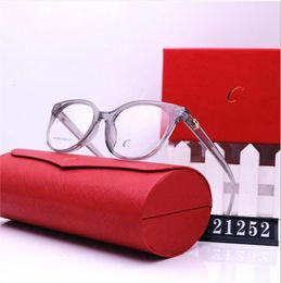Designer Carttier Top Sunglasses Lens Polaroid Designer Womens Mens Goggle Senior Eyewear For Women Eaplass Fire