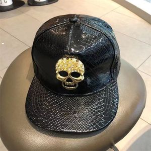 Designer Casquette Caps Mode Hommes Femmes Casquette de baseball Coton Chapeau de soleil de haute qualité Mode européenne et américaine en cuir hip-hop chapeau plat Chapeaux classiques