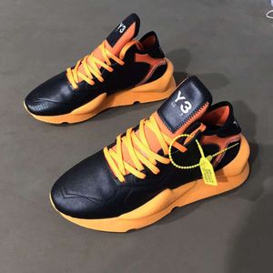 Designer Casual DDGUBV Chaussures hommes et femmes Chaussures de course Chaussures Black Warrior Coupages Sports Chaussures papa Instagram