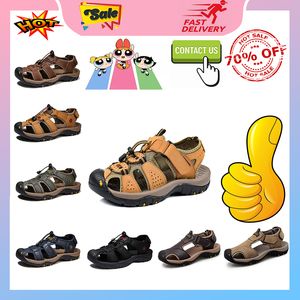 Designer Casual Platform anti-collision hoofdband Slides Slippers Mannen Vrouw zolen sandalen Platte Slipper Groot formaat antislip slijtage Maat 38-48