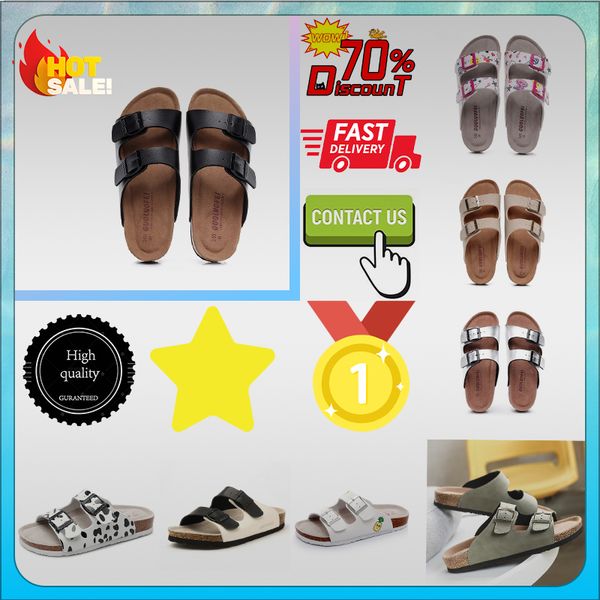 Diseñador Plataforma casual Altura alta Suela gruesa Zapatillas de PVC Hombre Mujer Peso ligero Resistente al desgaste Cuero Caucho Sandalias suaves Plana Verano Playa Slippe