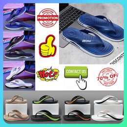 Kostenloser Versand Designer Casual Platform Slides Hausschuhe Männer Frau rutschfeste, verschleißfeste, leichte, atmungsaktive, superweiche Sohlen Flip-Flop-Sandalen