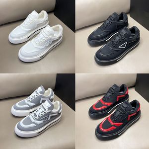 Designer Casual Chaussures Cloudbus Thunder Technology Tissu Dentelé En Caoutchouc Semelle Épaisse Chaussures Pour Hommes Femmes Chaussures De Sport Baskets 35-44