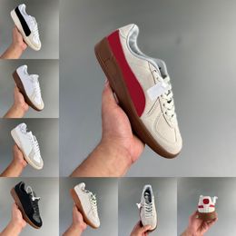 Chaussures décontractées de créateur pour femmes et hommes, baskets d'entraînement d'extérieur multicolores taille 36-44