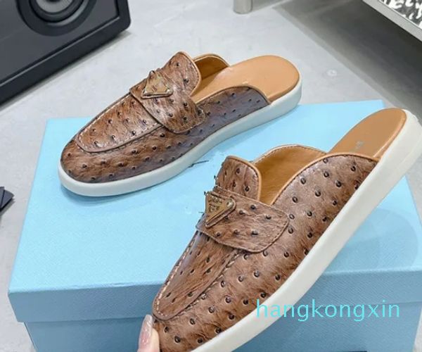 Designer Casual Chaussures Inside Voices déformées Hommes Femmes Suède Penny Cookie Rose Baby Shower Bleu Mer