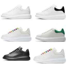 Designer Casual Chaussures Hommes Femmes Plateforme Baskets Hors Bureau Sneaker Skate Sneakers Blanc Noir Rouge Bleu Clair Gris Rose Femmes Chaussures En Cuir Hommes Chaussures Baskets