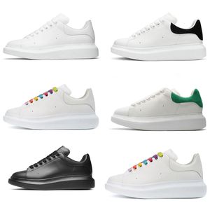 Designer Casual Chaussures Hommes Femmes Plateforme Baskets Hors Bureau Sneaker Skate Sneakers Blanc Noir Rouge Bleu Clair Gris Rose Femmes Chaussures En Cuir Hommes Chaussures Baskets